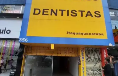 Salão comercial para locação em itaquaquecetuba, centro, 4 banheiros