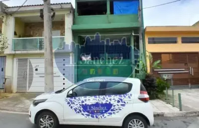 Casa para venda em itaquaquecetuba, jardim itapuã, 2 dormitórios, 4 banheiros, 3 vagas