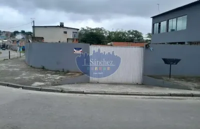 Casa comercial para locação em itaquaquecetuba, parque recanto mônica, 3 dormitórios, 2 banheiros, 2 vagas
