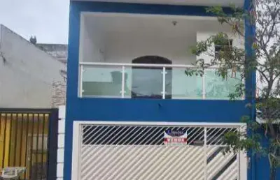 Casa em condomínio para venda em itaquaquecetuba, jardim serra dourada, 4 dormitórios, 2 suítes, 4 banheiros, 2 vagas