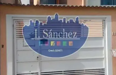 Casa para venda em itaquaquecetuba, jardim itaquá, 2 dormitórios, 1 suíte, 1 banheiro, 2 vagas