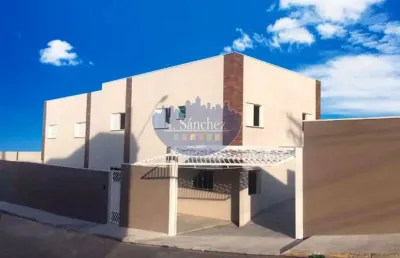 Casa para venda em mogi das cruzes, vila oliveira, 3 dormitórios, 1 suíte, 2 banheiros, 2 vagas
