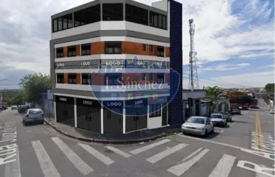 Prédio comercial para venda em itaquaquecetuba, vila virgínia, 13 banheiros