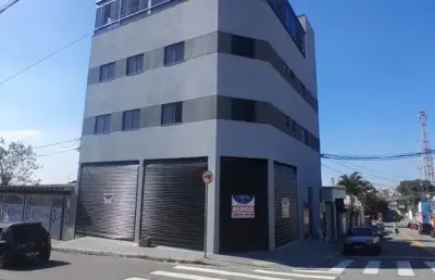 Sala comercial para locação em itaquaquecetuba, vila virgínia, 4 banheiros