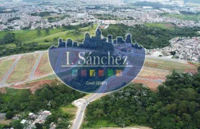 Terreno para venda em itaquaquecetuba, residencial pamela