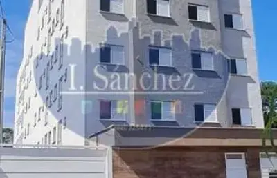 Apartamento para venda em itaquaquecetuba, estancia paraiso, 2 dormitórios, 1 banheiro, 1 vaga