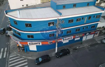 Sala comercial para locação em itaquaquecetuba, jardim altos de itaquá, 1 banheiro