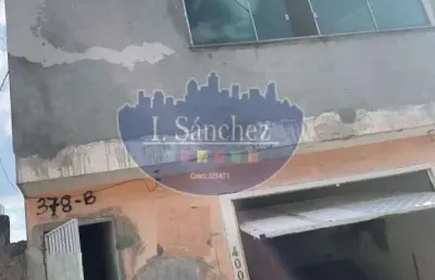 Casa para venda em itaquaquecetuba, jardim anita, 6 dormitórios, 4 banheiros
