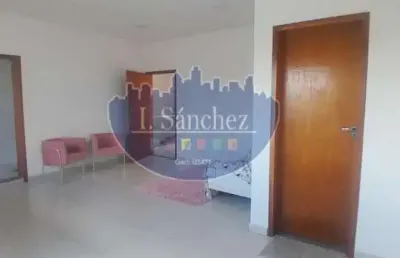 Sala comercial para locação em itaquaquecetuba, centro, 1 banheiro