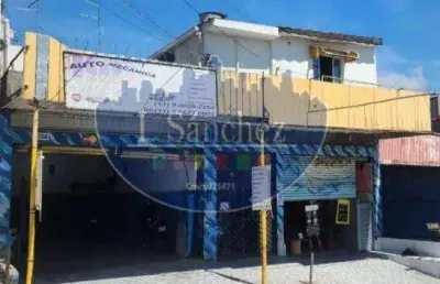 Casa para venda em itaquaquecetuba, vila virgínia, 6 dormitórios, 7 banheiros, 5 vagas