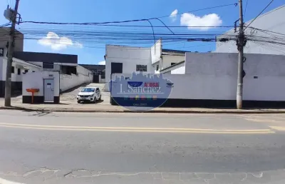 Galpão para locação em itaquaquecetuba, jardim adriane, 4 banheiros, 4 vagas