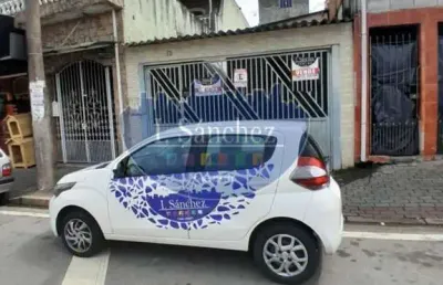 Casa para venda em itaquaquecetuba, jardim adriane, 2 dormitórios, 1 suíte, 1 banheiro, 2 vagas