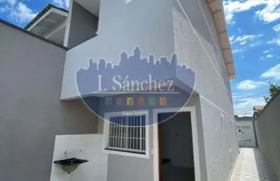 Casa para venda em itaquaquecetuba, vila zeferina, 2 dormitórios, 2 suítes, 3 banheiros, 2 vagas