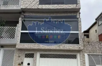 Casa para venda em itaquaquecetuba, vila virgínia, 3 dormitórios, 1 suíte, 2 banheiros, 2 vagas