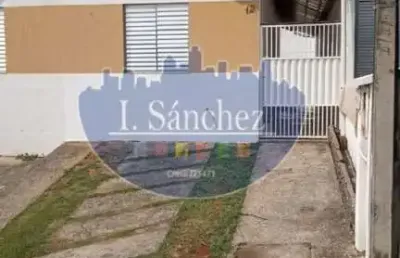 Casa em condomínio para venda em itaquaquecetuba, vila ursulina, 2 dormitórios, 1 banheiro, 2 vagas