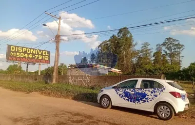 Área para locação em itaquaquecetuba, jardim karine