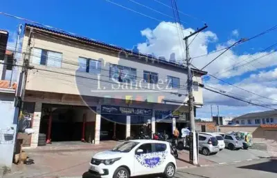 Casa comercial para venda em itaquaquecetuba, jardim nova itaquá