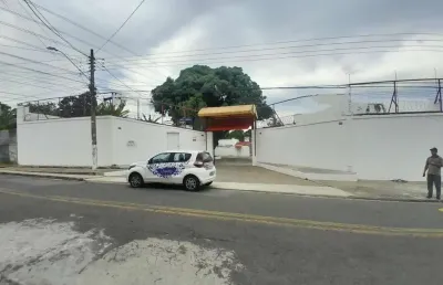 Salão comercial para locação em itaquaquecetuba, vila monte belo, 7 banheiros