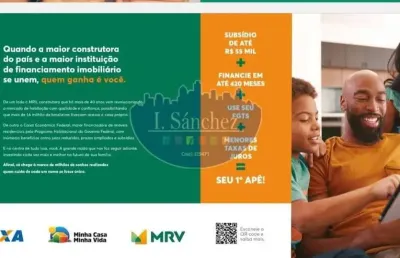 Apartamento para venda em itaquaquecetuba, jaguari, 2 dormitórios, 1 banheiro, 1 vaga