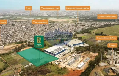 Apartamento para venda em itaquaquecetuba, jaguari, 2 dormitórios, 1 banheiro, 1 vaga