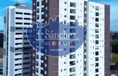 Apartamento para locação em arujá, cidade nova arujá, 2 dormitórios, 1 suíte, 2 banheiros, 2 vagas
