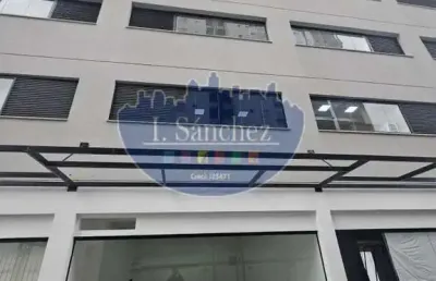Sala comercial para locação em arujá, cidade nova arujá, 1 vaga