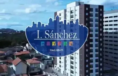Sala comercial para locação em arujá, cidade nova arujá, 1 vaga