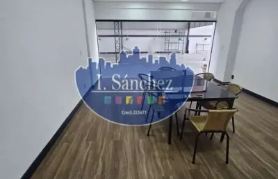 Sala comercial para locação em arujá, cidade nova arujá, 1 vaga