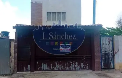 Casa para locação em itaquaquecetuba, parque recanto mônica, 2 dormitórios, 1 banheiro, 1 vaga