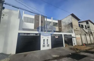 Casa para venda em itaquaquecetuba, vila virgínia, 2 dormitórios, 1 suíte, 3 banheiros, 1 vaga
