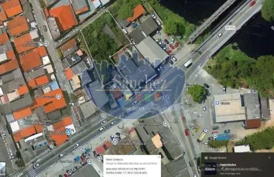 Casa comercial para venda em itaquaquecetuba, centro