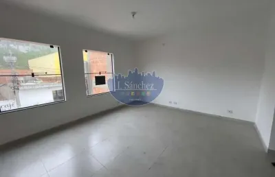Sala comercial para locação em itaquaquecetuba, residencial pamela, 1 banheiro