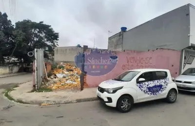 Terreno para venda em itaquaquecetuba, vila monte belo