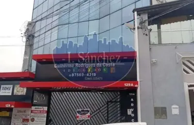Sala comercial para locação em itaquaquecetuba, vila virgínia, 1 banheiro