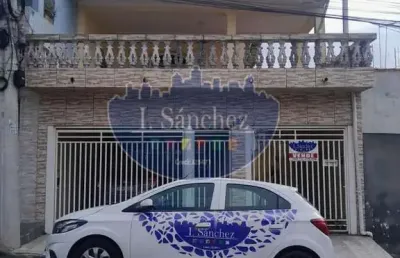 Casa para venda em itaquaquecetuba, vila virgínia, 3 dormitórios, 1 suíte, 2 banheiros, 2 vagas