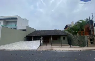 Casa em condomínio para venda em arujá, arujá country club, 3 dormitórios, 3 suítes, 5 banheiros, 4 vagas
