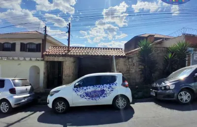 Casa para venda em itaquaquecetuba, centro, 3 dormitórios, 1 suíte, 2 banheiros, 6 vagas