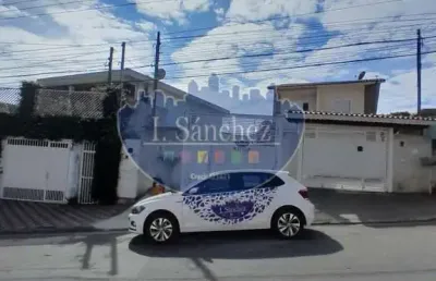 Casa para venda em guarulhos, vila nova bonsucesso, 3 dormitórios, 1 suíte, 2 banheiros, 5 vagas