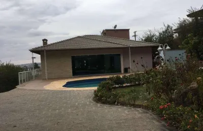 Casa com 3 dormitórios à venda, 287 m² por r$ 1.600.000,00 - parque dos cafezais ii - itupeva/sp