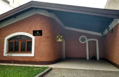 Casa com 3 dormitórios à venda, 200 m² por r$ 849.000,oo - jardim messina - jundiaí/sp.