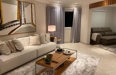 Apartamento com 3 dormitórios à venda, 100 m² por r$ 1.800.000,00 - centro - jundiaí/sp