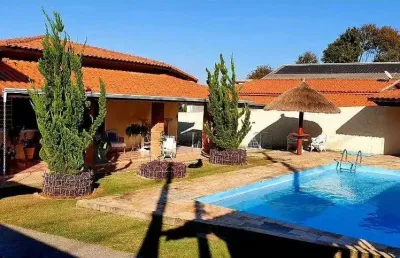 Casa com 4 dormitórios à venda, 351 m² por r$ 1.350.000,00 - condomínio tereza cristina - jundiaí/sp