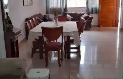 Casa à venda, 266 m² por r$ 1.170.000,00 - parque da represa - jundiaí/sp.