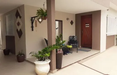 Casa com 3 dormitórios à venda, por r$ 760.000 - jardim messina - jundiaí/sp