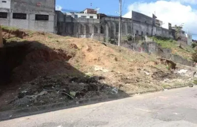 Terreno à venda, 264 m² por r$ 180.000,00 - jardim santo antônio ii - campo limpo paulista/sp