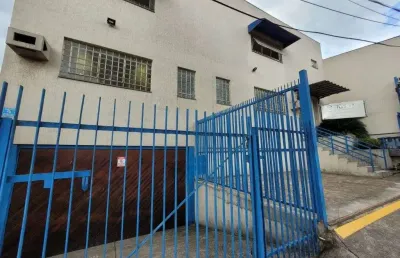 Prédio à venda, 453 m² por r$ 1.200.000 - ponte de são joão - jundiaí/sp