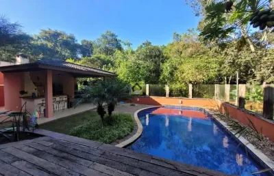 Casa com 4 dormitórios à venda , 410 m² por r$ 2.500.000,00 - condomínio portal do paraíso 2, jundiaí/sp