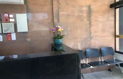 Sala para venda no edifício tebas no vianelo - jundiaí