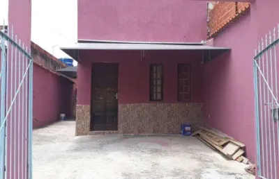 Casa com 2 dormitórios à venda, 200 m² por r$ 420.000,00 - morro alto - itupeva/sp