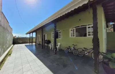 Casa térrea com 3 dormitórios à venda, 341 m² por r$ 940.000 - jardim itajaí - várzea paulista - sp.